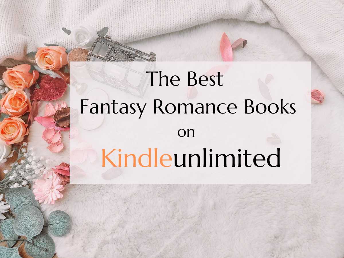 Tier Ranking Popular Booktok Books Fantasy Romance Edition