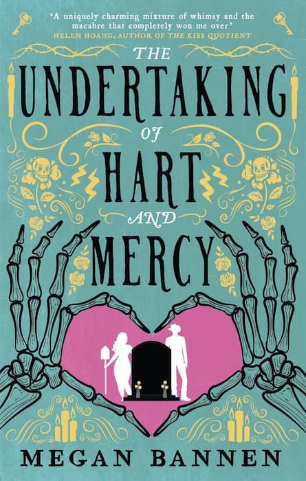 The Undertaking of Hart and Mercy