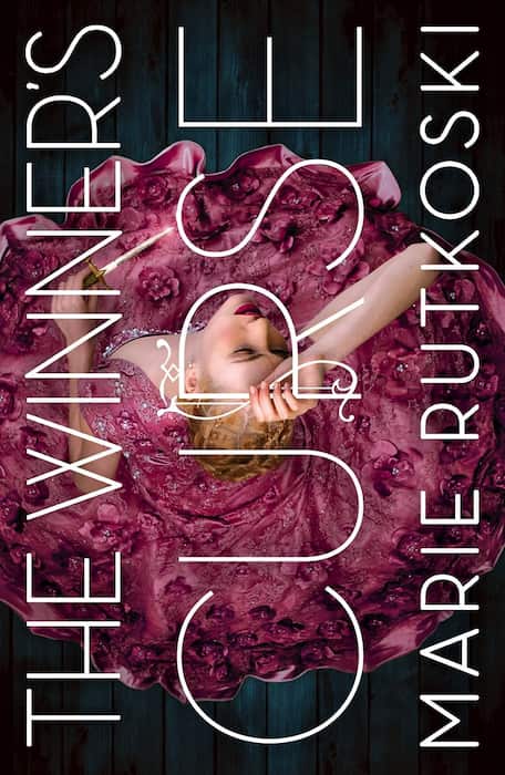 The Winner's Curse by Marie Rutkoski